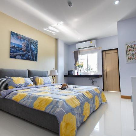 Apartamento Yaya B By Briza Group Chalong Exterior foto