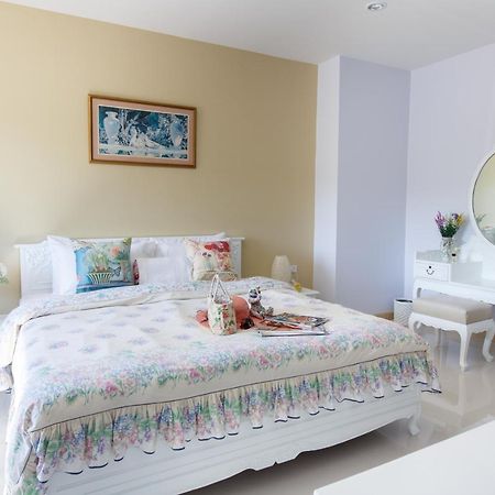 Apartamento Yaya B By Briza Group Chalong Exterior foto
