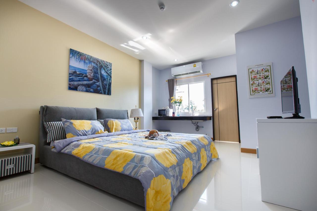 Apartamento Yaya B By Briza Group Chalong Exterior foto