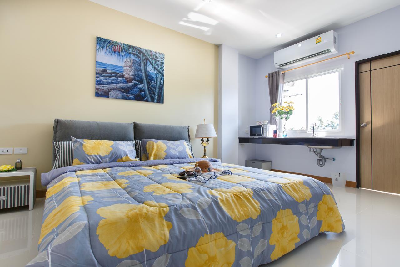 Apartamento Yaya B By Briza Group Chalong Exterior foto