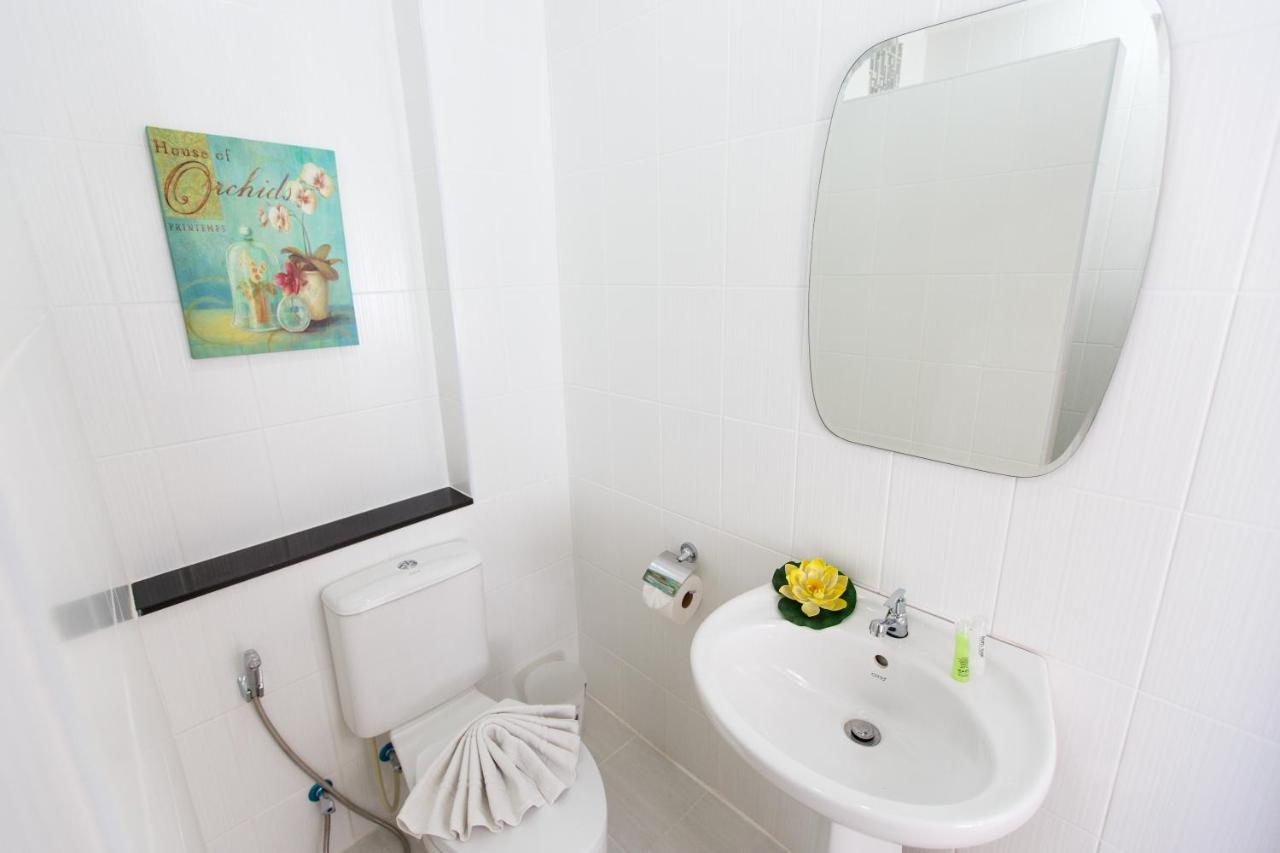 Apartamento Yaya B By Briza Group Chalong Exterior foto