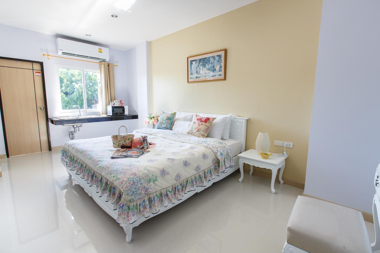 Apartamento Yaya B By Briza Group Chalong Exterior foto
