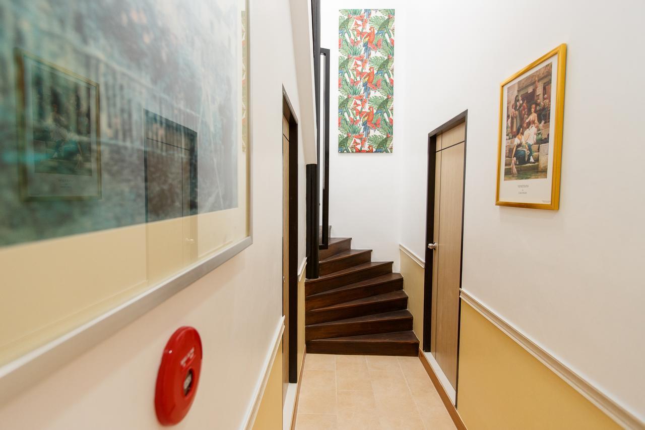 Apartamento Yaya B By Briza Group Chalong Exterior foto