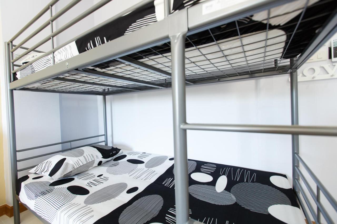 Apartamento Yaya B By Briza Group Chalong Exterior foto