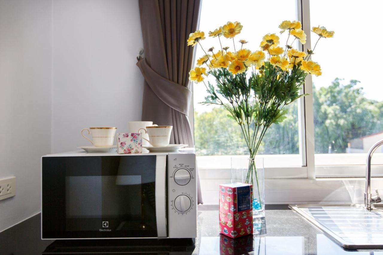 Apartamento Yaya B By Briza Group Chalong Exterior foto