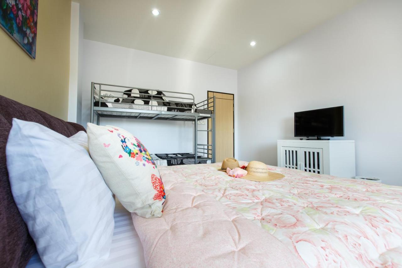Apartamento Yaya B By Briza Group Chalong Exterior foto